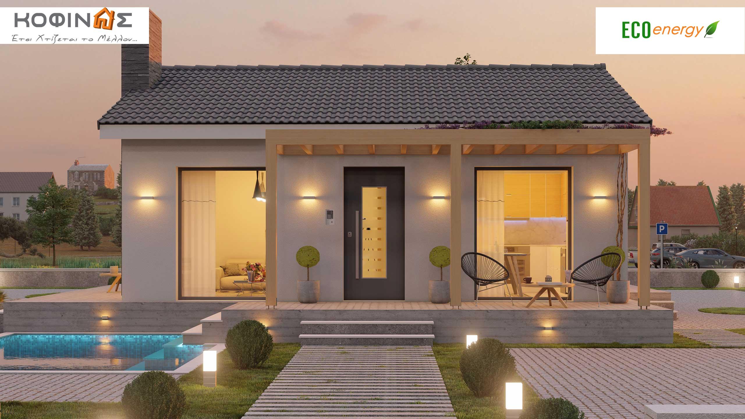 Kofinas-Prefabricated-KI1-65-1-new-pricelist. This is how the Future is Built