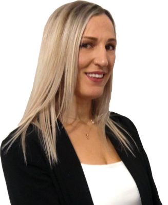 Mairi-Gegou employee in KOFINAS SA