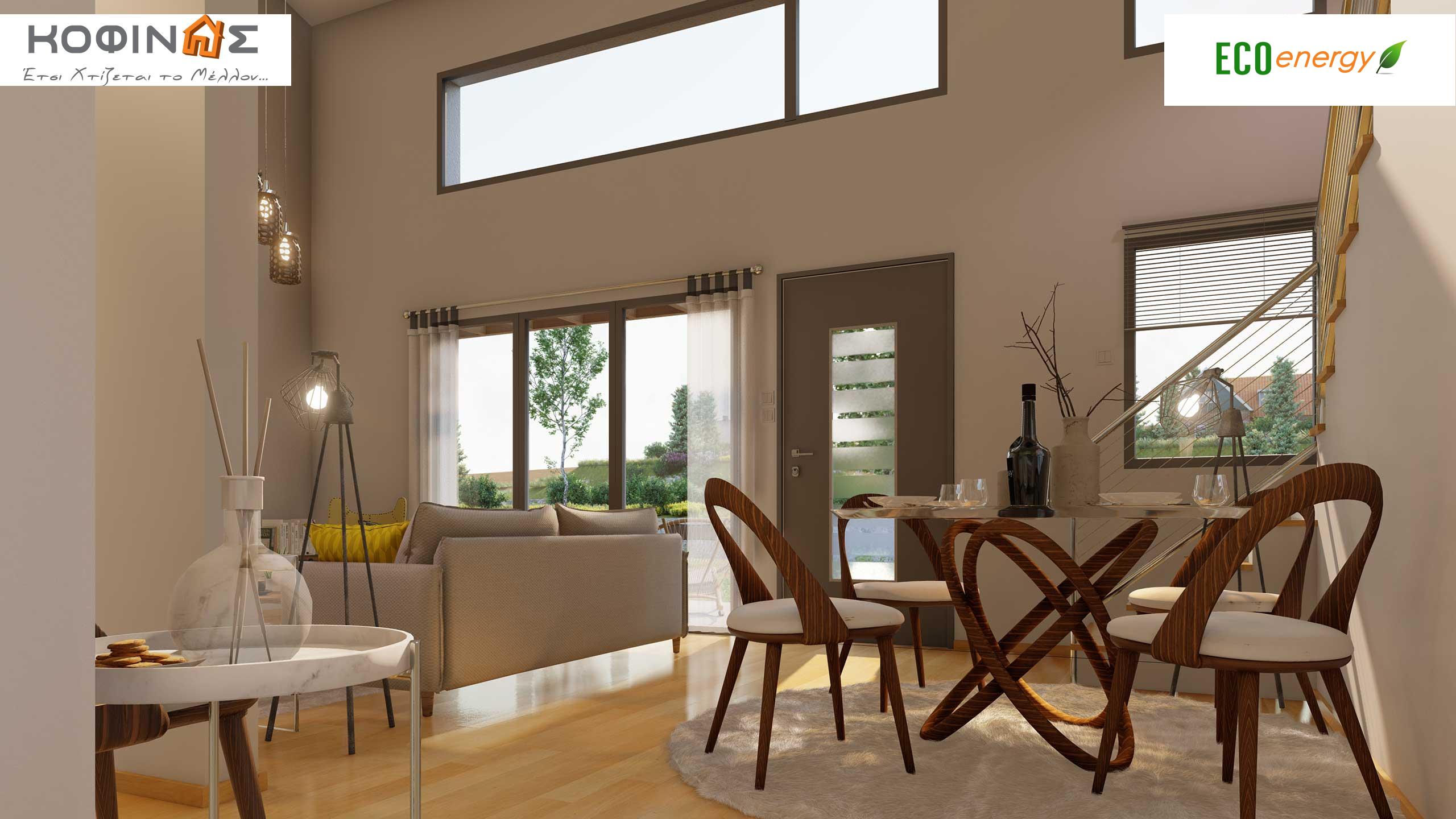 Price list - KΙS1 series (with Roof). KOFINAS This is how the future is built...