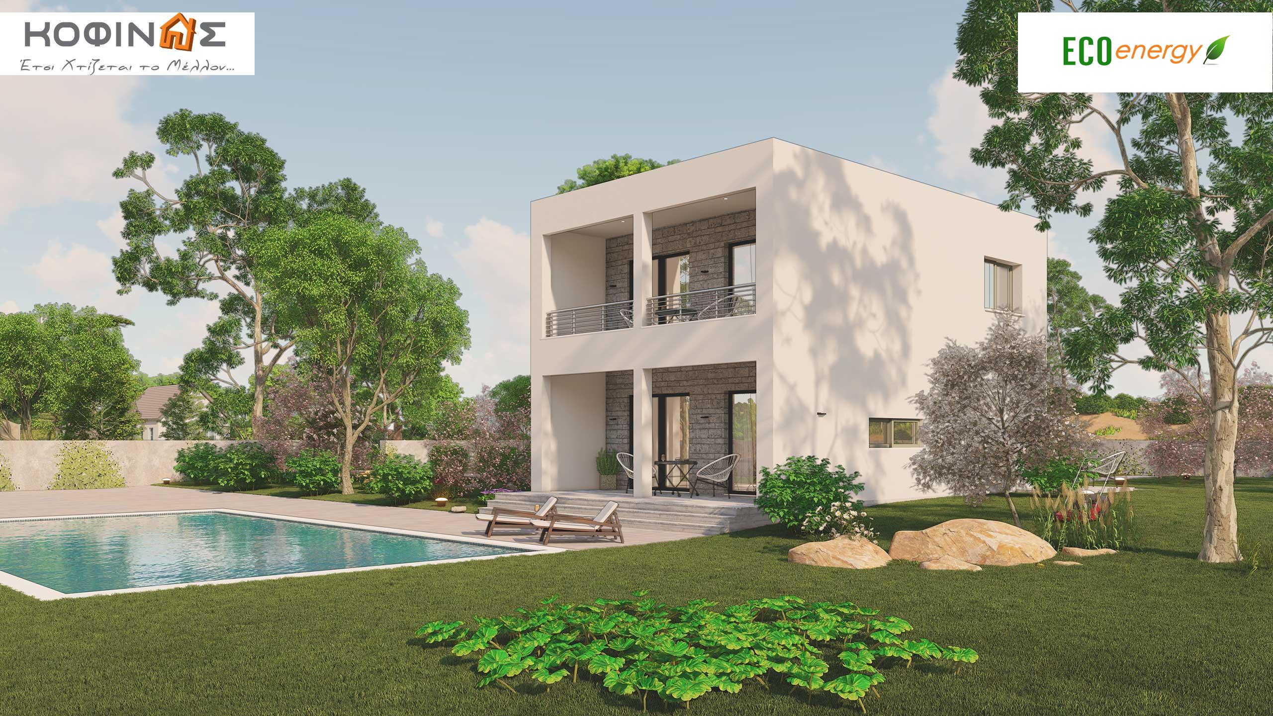 Τιμοκατάλογος-σειράς KD1 (με Ταράτσα) . ΚΟΦΙΝΑΣ Έτσι χτίζεται το μέλλον...