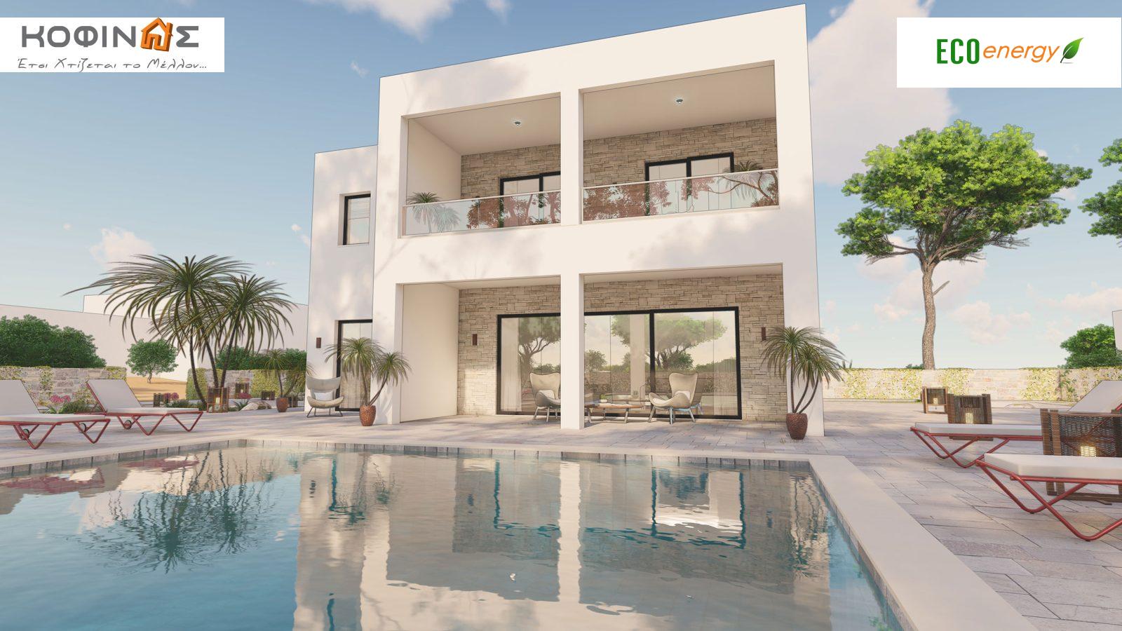 Τιμοκατάλογος-σειράς KD1 (με Ταράτσα) . ΚΟΦΙΝΑΣ Έτσι χτίζεται το μέλλον...