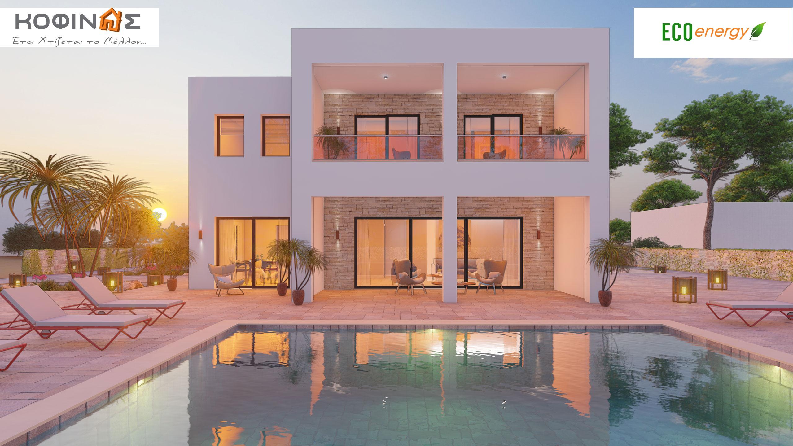 Τιμοκατάλογος-σειράς KD1 (με Ταράτσα) . ΚΟΦΙΝΑΣ Έτσι χτίζεται το μέλλον...