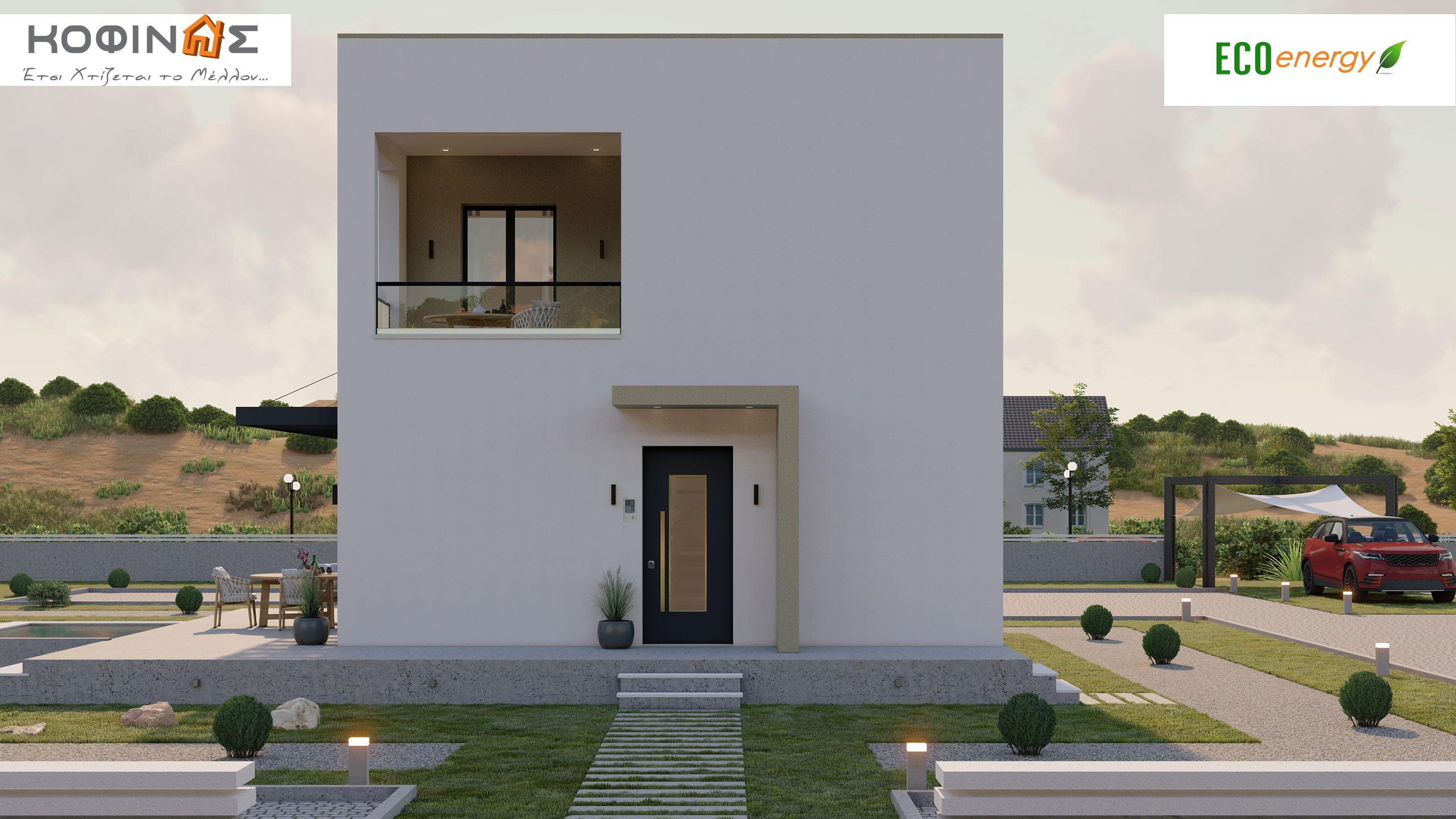 Price list-KD1 series (with Terrace). KOFINAS This is how the future is built...