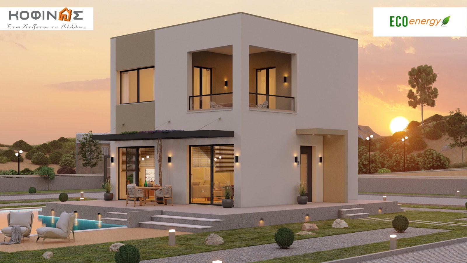 Price list-KD1 series (with Terrace). KOFINAS This is how the future is built...