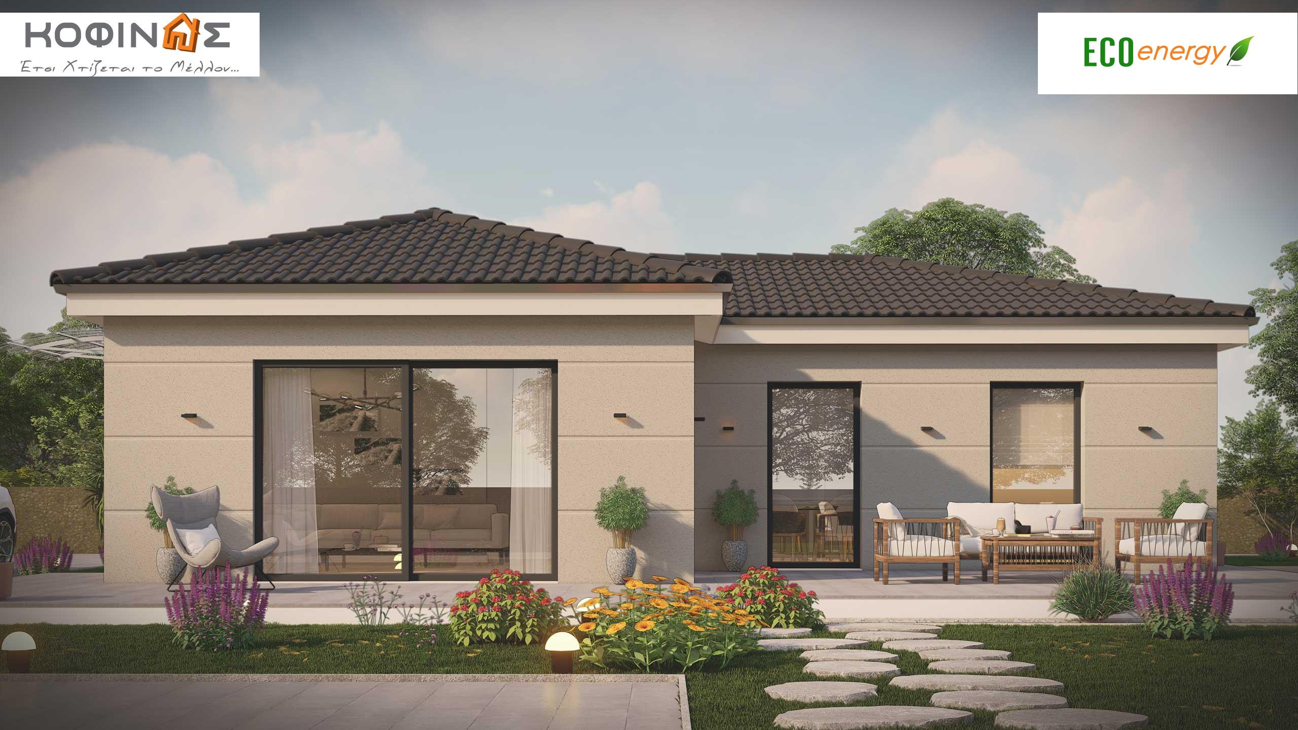 Liste de prix-série KI1 (avec toit). KOFINAS C'est ainsi que se construit l'avenir...