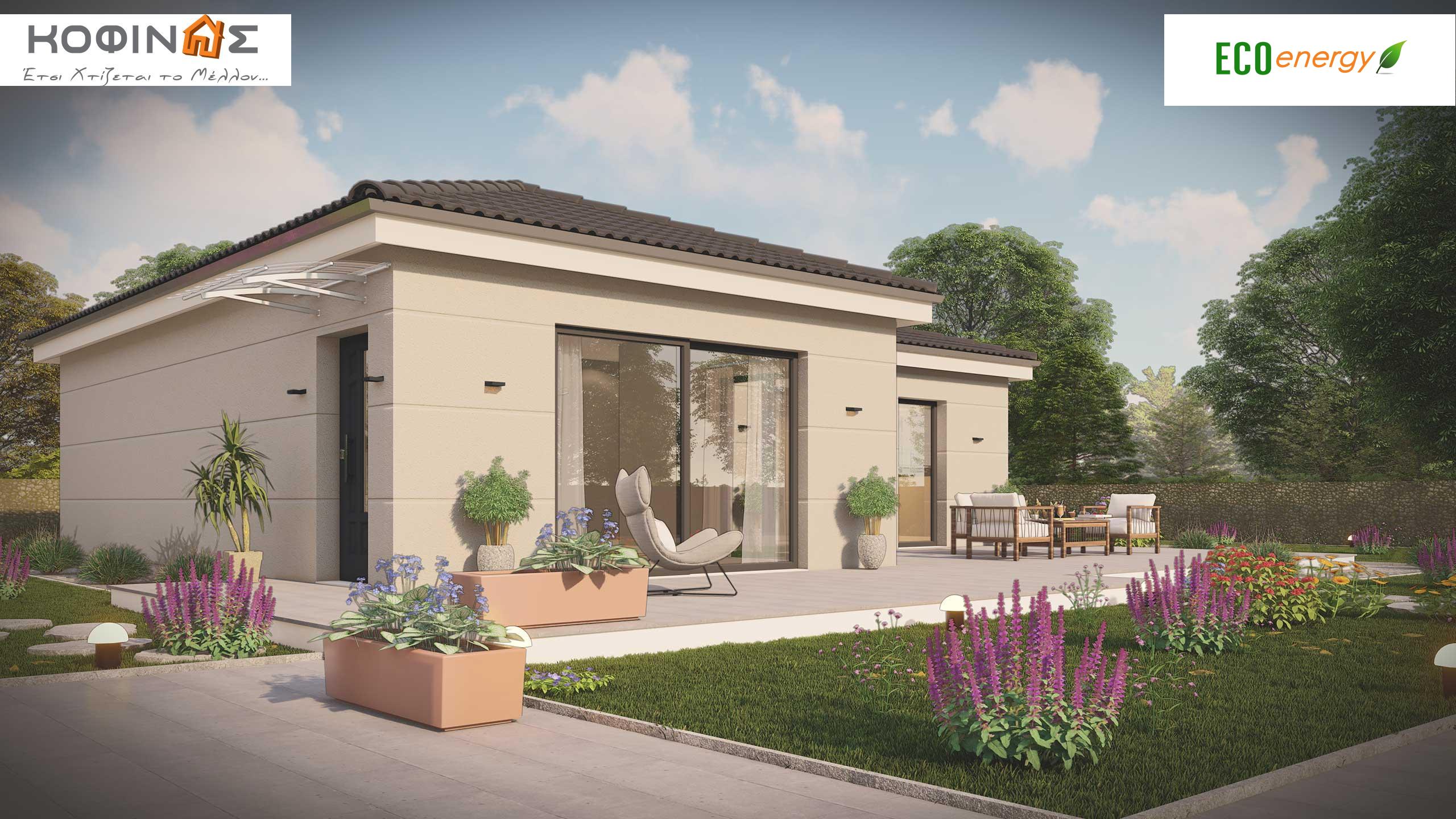 Liste de prix-série KI1 (avec toit). KOFINAS C'est ainsi que se construit l'avenir...