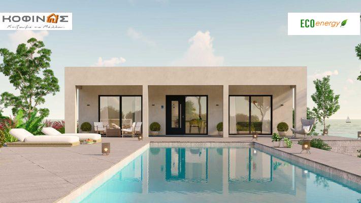 Τιμοκατάλογος-σειράς KI2 (με Ταράτσα) . ΚΟΦΙΝΑΣ Έτσι χτίζεται το μέλλον...