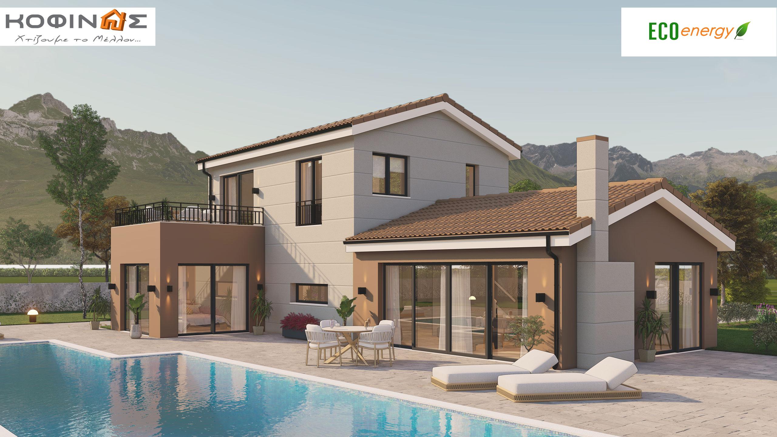xtizoume to mellon, luxury houses , villas , green houses, eco friendly, touristika katalumata, tourist accomodation, kofinas