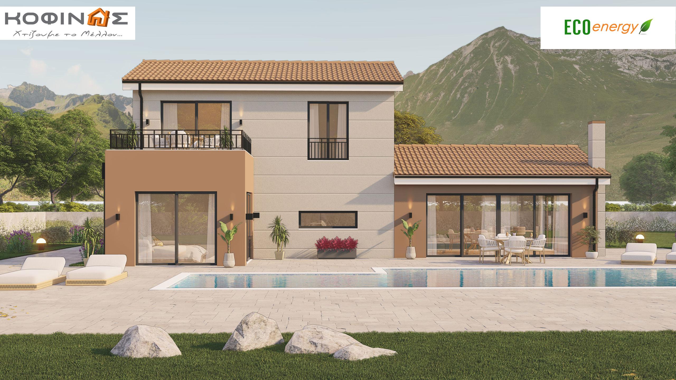 xtizoume to mellon, luxury houses , villas , green houses, eco friendly, touristika katalumata, tourist accomodation, kofinas