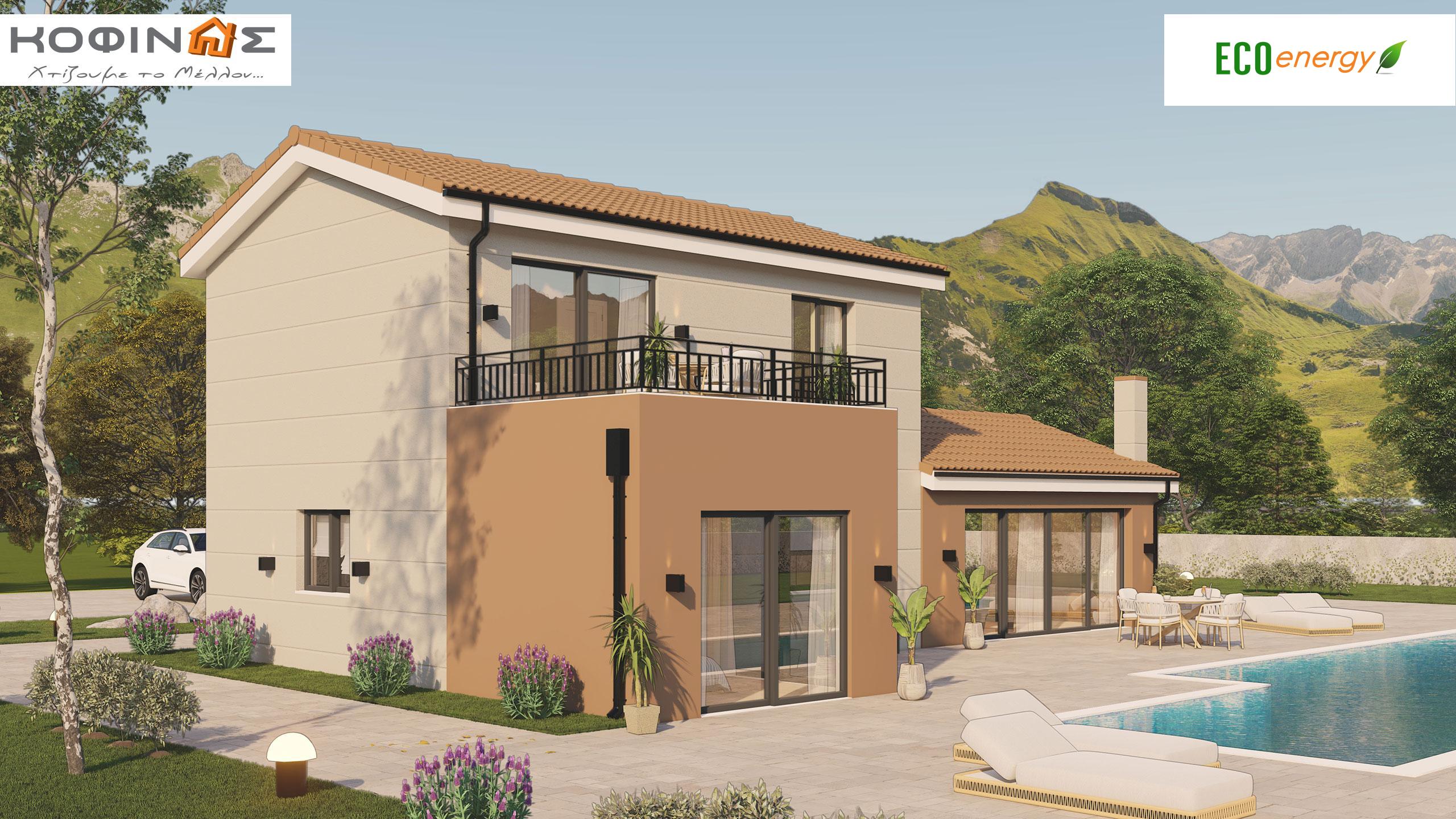 xtizoume to mellon, luxury houses , villas , green houses, eco friendly, touristika katalumata, tourist accomodation, kofinas