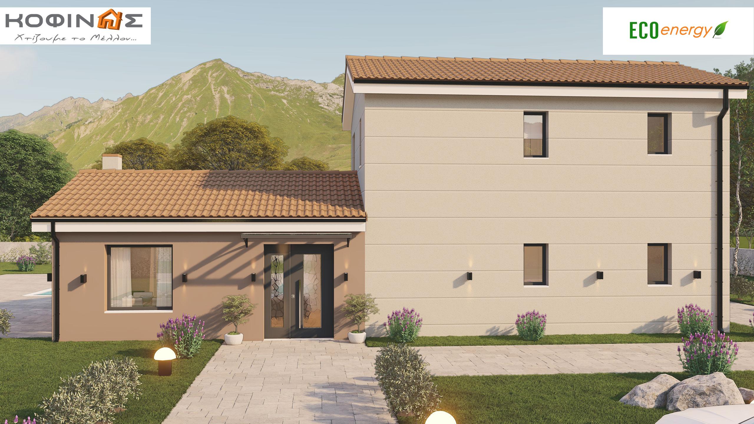 xtizoume to mellon, luxury houses , villas , green houses, eco friendly, touristika katalumata, tourist accomodation, kofinas