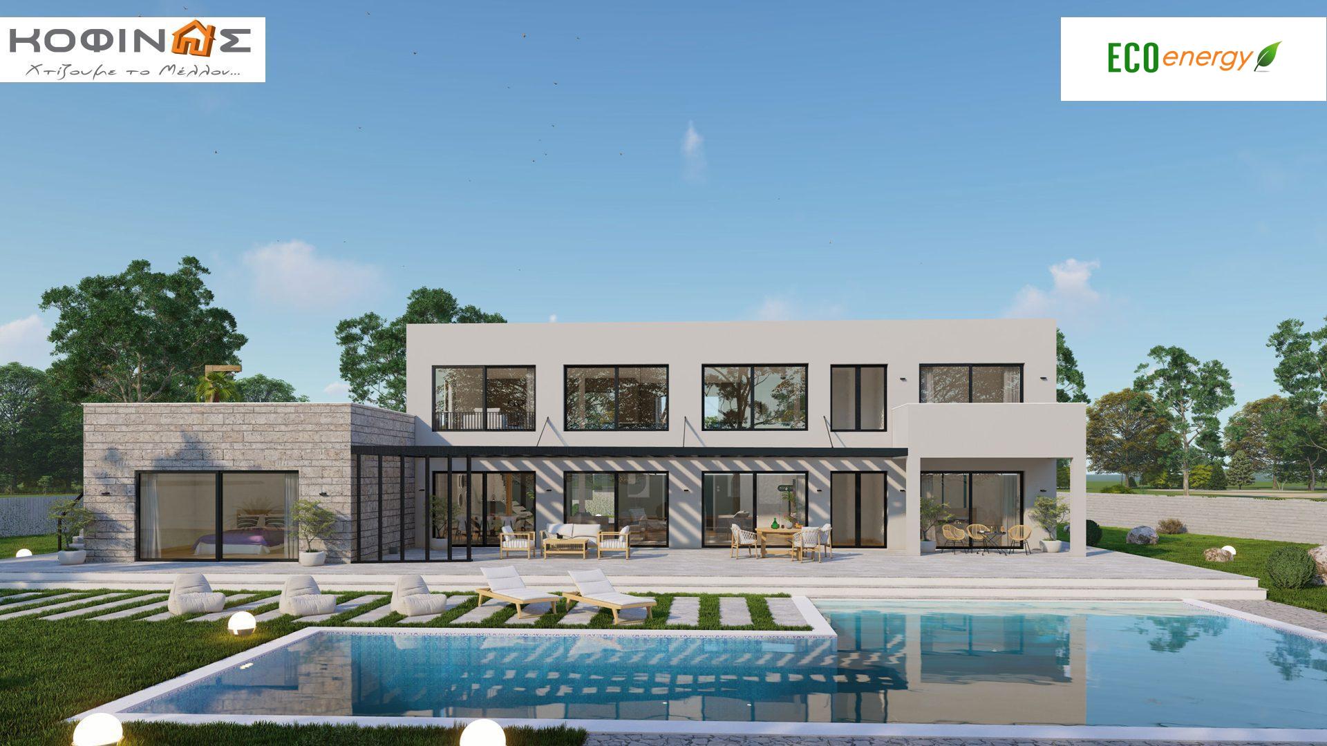 Find luxury houses, villas, green houses, eco friendly, tourist accommodation, kofinas