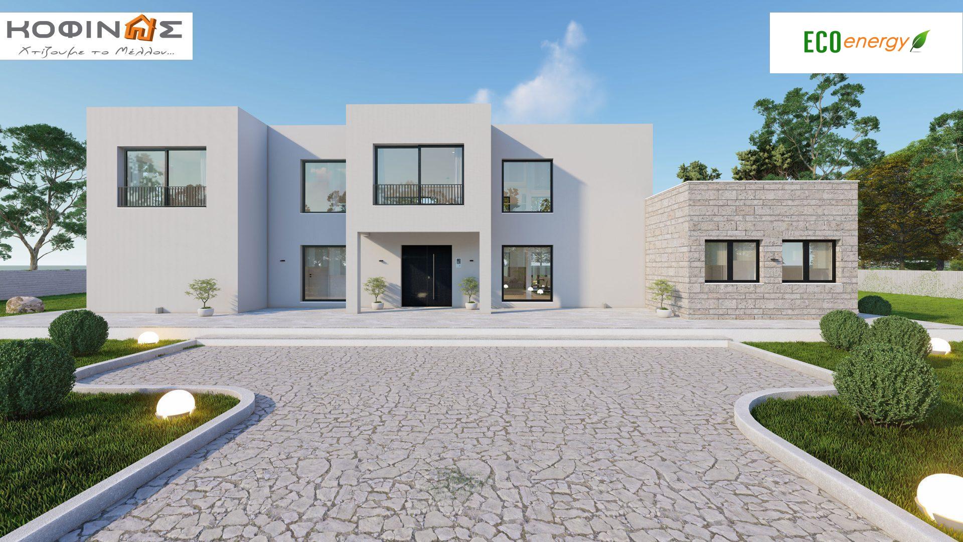 Find luxury houses, villas, green houses, eco friendly, tourist accommodation, kofinas