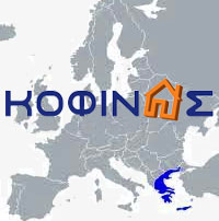 We build houses all over Greece and abroad